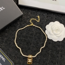 Chanel Necklaces